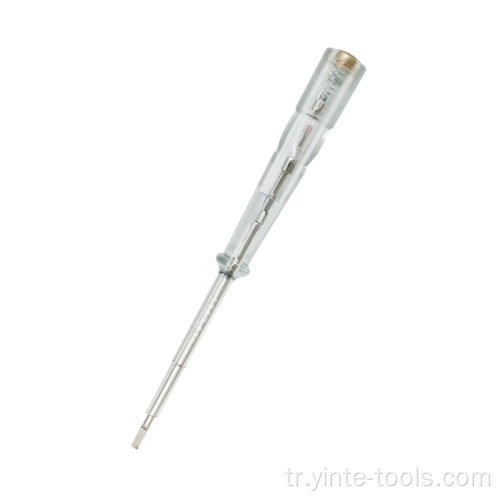 YT-0436A Electic Pen Testi